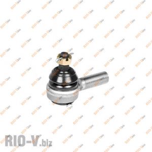 Наконечник рул тяг 2410 ГАЗ - 24-3003056