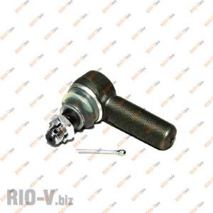 Наконечник рул тяг лівий Газель ГАЗ - TU3302-3414057