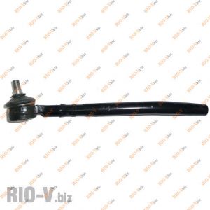 Наконечник рул тяг Таврія довжин лев Мелітополь - 1102-3414058-01