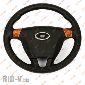 Кермо 2101 Гранд-Прада - 2121-3414010