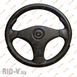 Кермо 2101 Віраж-М - 21010-3402015-00