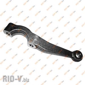 Важіль поворотного кулака Газель правий ГАЗ - 3302-3001030-01