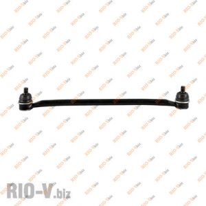 Рульова тяга середня 2101 ВАЗ - 21010-300301000