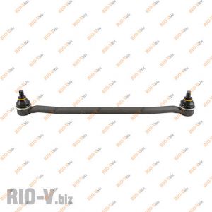 Рульова тяга середня 2101 Трек - CR70-101