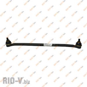 Рульова тяга середня 2121 Трек - CR70-103