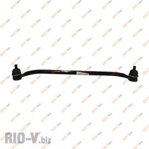 Рульова тяга середня 21214 з Гуром Белебей - 21214-3414010