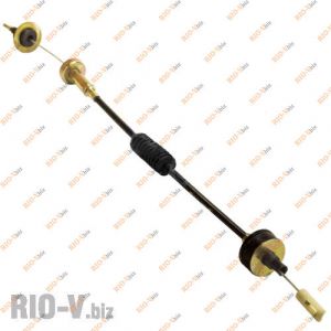 Трос зчеплення Амулет Asian - A11-1602040