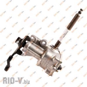 Рульова колонка 2121 ВАЗ - 21213-340001000