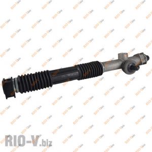 Рульова рейка 2108 без вусів ДК - 2108-3401015