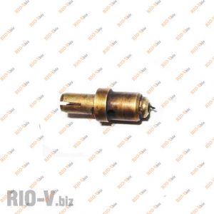 Жиклер холостого хода 2101 №45 - 2101-1107324-10