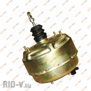 Підсилювач вакуумний Волга, Газель ДК - 24-3510010-03