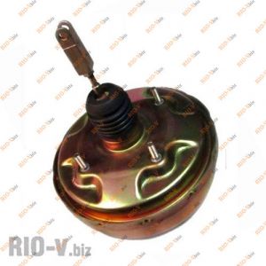 Підсилювач вакуумний +2141 ДК - 2141-3510010