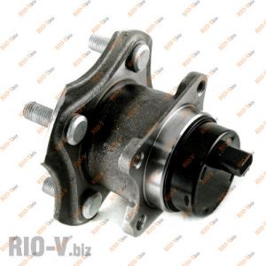 Маточина Джилі МК задня - 1014003295