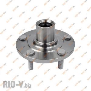 Маточина Джилі МК передня - 1014003148