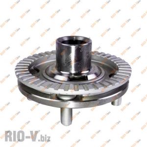 Маточина Джилі СК передня - 1402121180