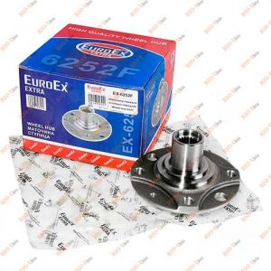 Маточина Ланос 1.5 передня Extra - EX-6252F