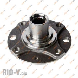 Маточина Ланос 1.5 передня GM - 90157724