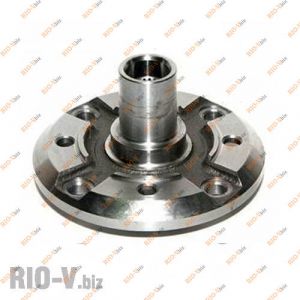 Маточина Матіз передня CTR - CHKD-2