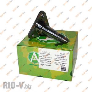 Маточина Таврія заднього колеса цапфа ССД - 1102-003S