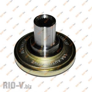 Маточина Таврія переднього колеса LSA - 900034201