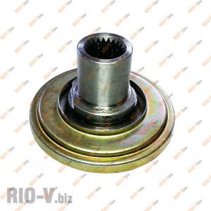 Маточина Таврія переднього колеса ССД - 1102-001S