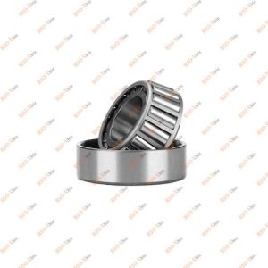 Підшипник ступиці Джилі СК задній малий (конус) Asian - 2400115101