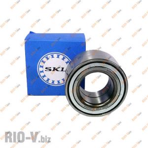 Підшипник ступиці Джилі СК передній SKL - 3103203001