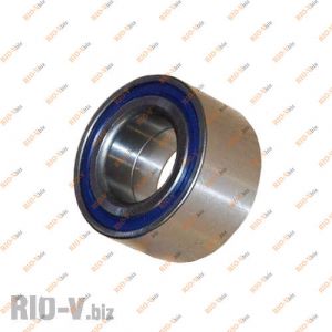 Підшипник ступиці Амулет передній SKL - A11-3001015/7237