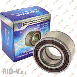 Підшипник ступиці 1118 передній Вологда - 6-256707