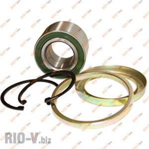 Підшипник ступиці 1118 передній к-т ССД - 1118-K01Ps