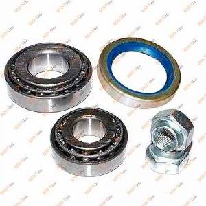 Підшипник ступиці 2101 к-т Extra - EX-RK2101F