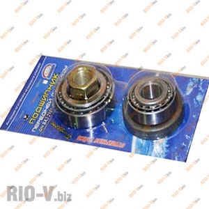 Підшипник ступиці 2101 лівий к-т SS-20 - 2101-3103020/25