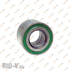 Підшипник ступиці 2108 задній (роликовий) VPZ - 537906