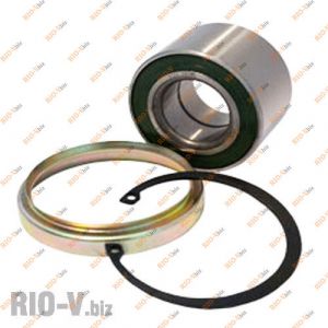 Підшипник ступиці 2108 задній к-т ССД - 2108-K03Ps