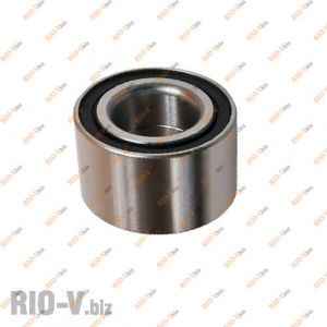 Підшипник ступиці 2108, Таврія, Ланос, Сенс, Авео передній (роликовий) VPZ - 537907