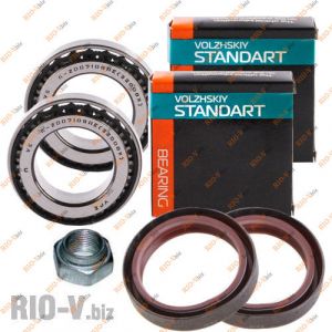 Підшипник ступиці 2121 к-т VPZ - 2121-3103020