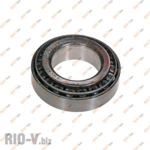 Підшипник ступиці Газель, Соболь задній внутрішній VPZ - 7510