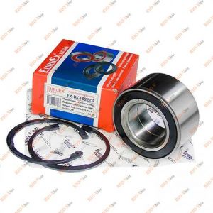 Підшипник ступиці Ланос, Нубіра 1.6 передній Extra - VKBA736