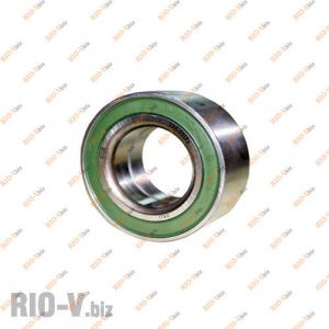 Підшипник ступиці Ланос, Нубіра 1.6 передній ССД - 254-001Ps