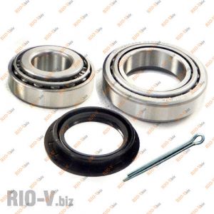 Підшипник ступиці Ланос, Нубіра задній Profit - 2501-0944