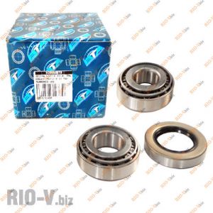 Підшипник ступиці Матіз задній ВТА - Н20060