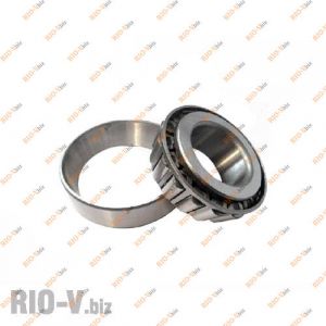 Підшипник ступиці 412, 2140 (7304) VPZ - 7304