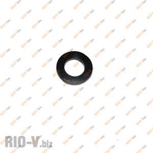 Кольцо уплотнительное электро клапана 2108 РТИ - 2108-1107752