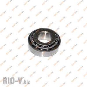 Підшипник ступиці Таврія, Матіз задній (7204) VPZ - 7204