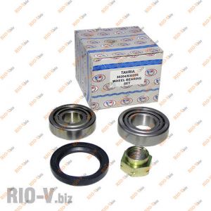 Підшипник ступиці Таврія, Матіз задній к-т SBR - 30204/30205