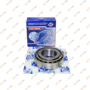 Підшипник ступиці Таврія, ОКА 1111 задній (7205) AT - AT7205