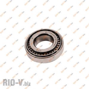 Підшипник ступиці Таврія, ОКА 1111 задній (7205) VPZ - 7204-01