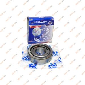 Підшипник ступиці Таврія, Матіз задній (7204) AT - AT7204