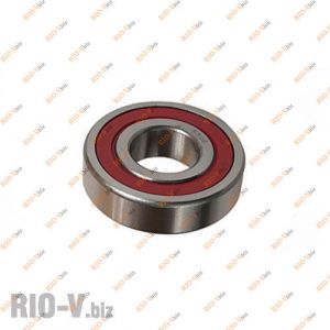 Підшипник півосі 2101 Extra - 6306-2RS