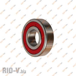 Підшипник півосі 2101 FAG - 6306,2RSR